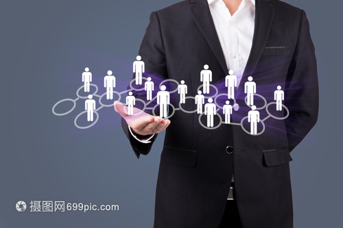 社交商务与创新会展服务 融合之道与未来趋势