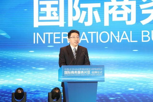 顺义领航北京自贸区国际商务片区 59%区域占比彰显会展服务龙头地位