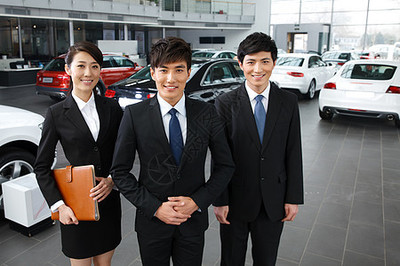 酒店门童与会展服务的专业融合 打造卓越宾客体验