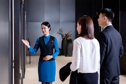 美的物业首进山西落子晋中，外拓战略再谱华章