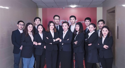 专访智权侠首席产品官冯梅 用AI技术推动知产服务与会展行业融合发展