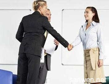 融通之仪，共赢之道 跨文化商务服务中的礼仪智慧