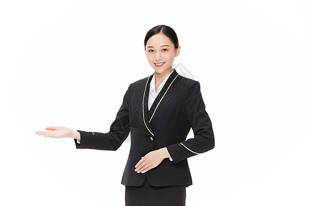 从云端到展会 空乘服务的延伸与专业会展服务