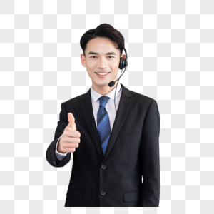 专业引领，价值共创 新时代商务客服男性的角色与素养